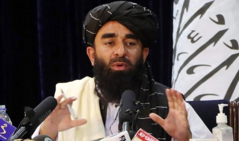 Taliban: En önemli partnerimiz Çin; Katar ve Türkiye, Kabil Havalimanı için çalışıyor