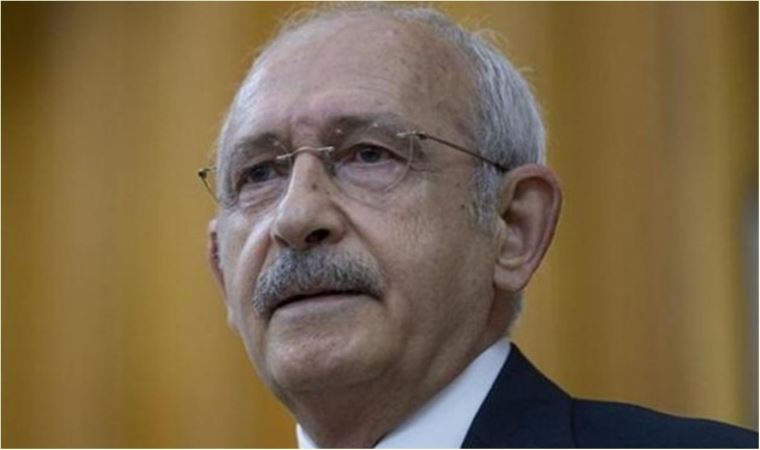 Kılıçdaroğlu: Böyle bir kural yok; bilin ki, malı götürüyordur