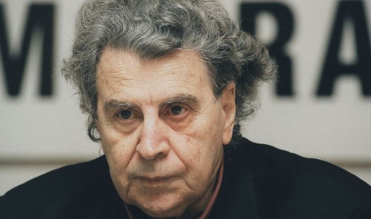 Mikis Theodorakis: Yunanistan’ın yakın tarihine damga vuran dev çınar