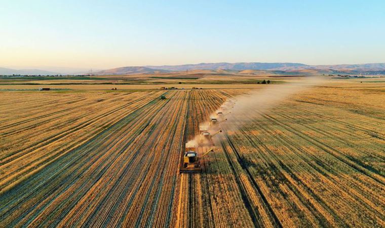 Tarım Zirvesi Çiğli'de toplanıyor