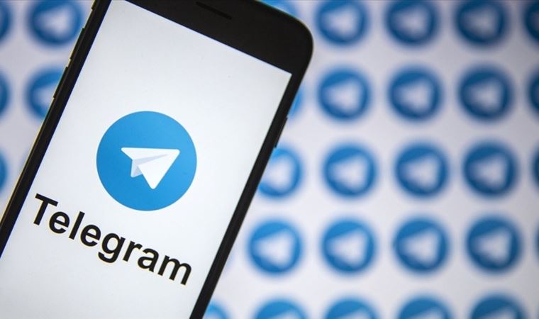 İran'da erişim engeline rağmen 45 milyon kişi Telegram kullanıyor