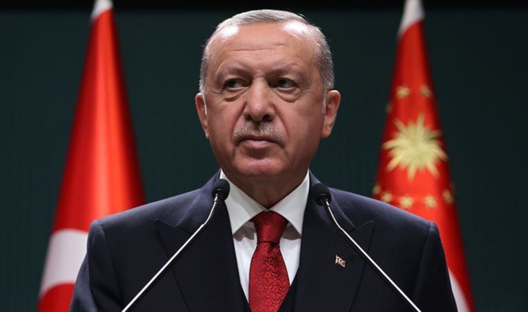 ABD ziyareti öncesi Erdoğan hakkında çarpıcı yorum