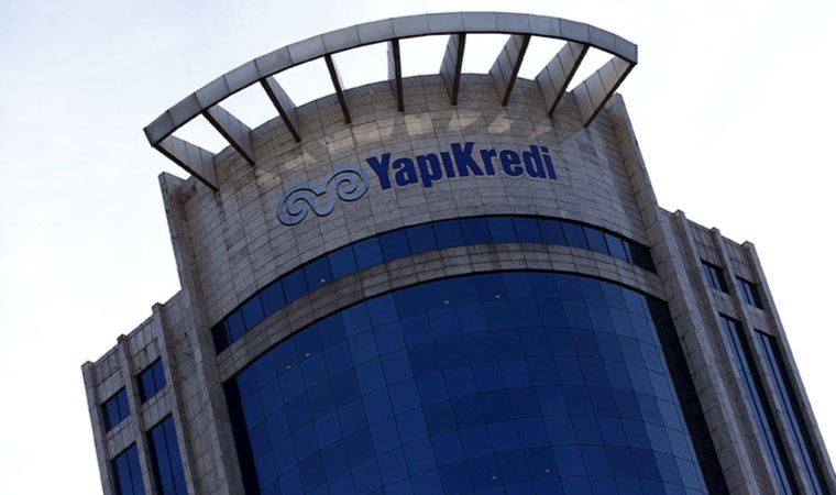 Yapı Kredi ile Bank of America arasında 225 milyon avroluk işlem