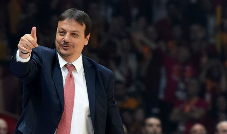 Ergin Ataman, eski takımı Fortitudo Bologna’ya yatırımcı olacak