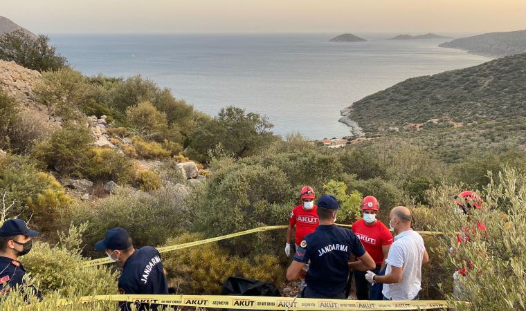 Doğa yürüyüşü sırasında rahatsızlanan kadın yaşamını yitirdi