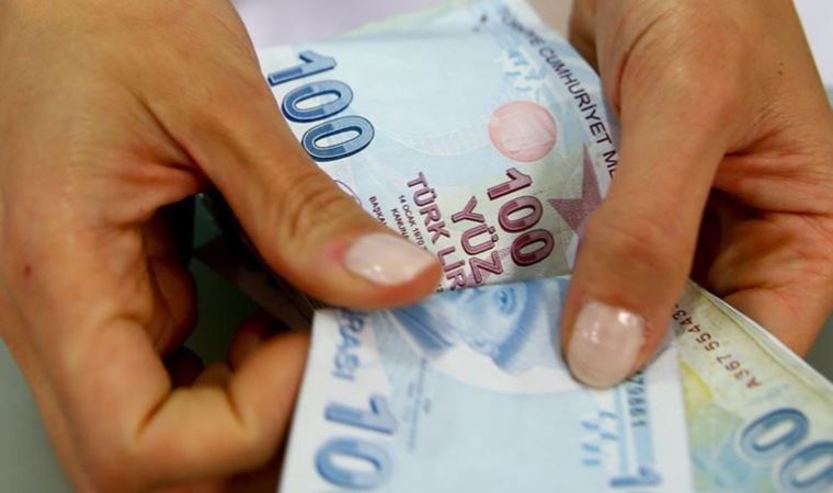 Hazine iki ihalede yaklaşık 8,4 milyar lira borçlandı