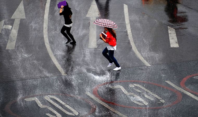 Yeni haftada hava nasıl olacak? Meteoroloji uyardı