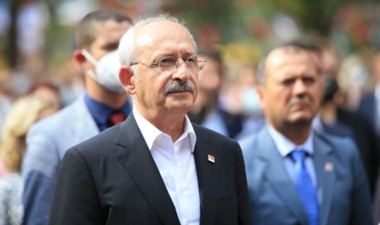 Kılıçdaroğlu'ndan Erdoğan'ın tepki çeken sözlerine yanıt