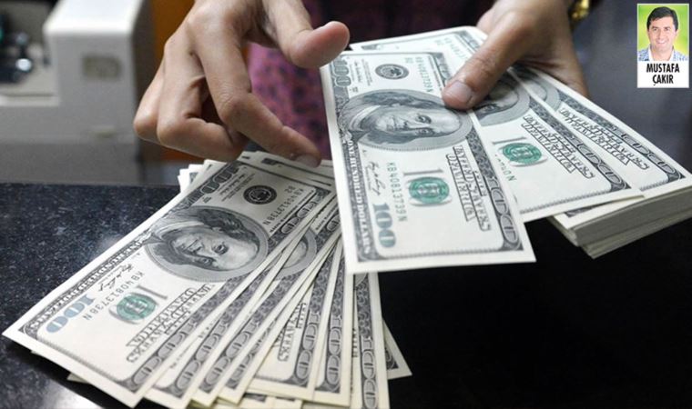 Türkiye, ilk 7 ayda 13.7 milyar dolar cari açık verdi