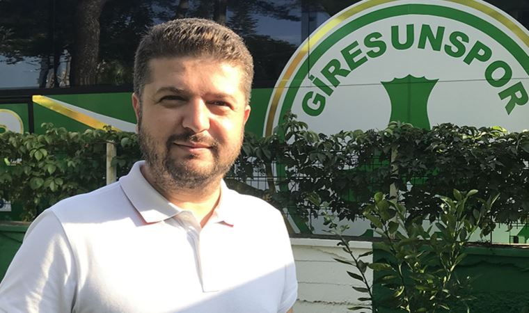 Giresunspor Fenerbahçe karşısında sürpriz peşinde