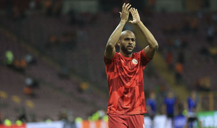 Galatasaray, Marcao'nun olmadan oynadığı maçlarda sıkıntı yaşıyor