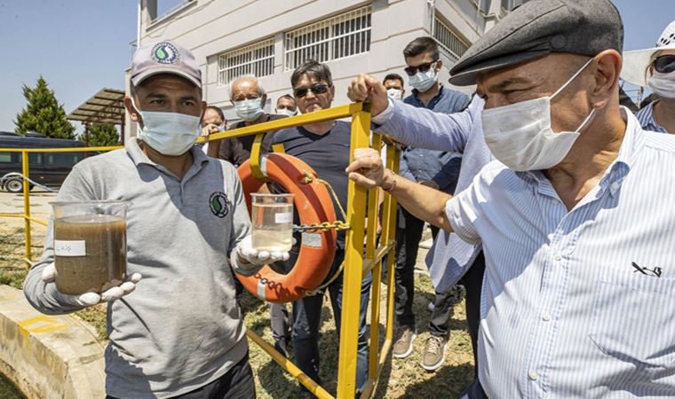 Sofralara akan zehir: Su kalitesi en düşük seviyede çıktı!