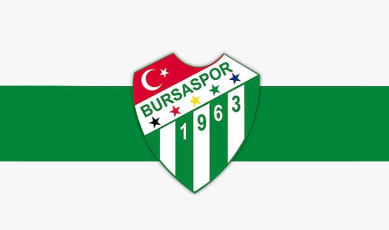 Bursaspor'da teknik direktörlük görevine Özcan Bizati getirildi