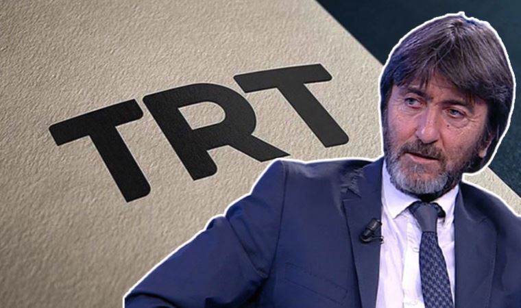 TRT Rıdvan Dilmen'in maaşı hakkında açıklama yaptı