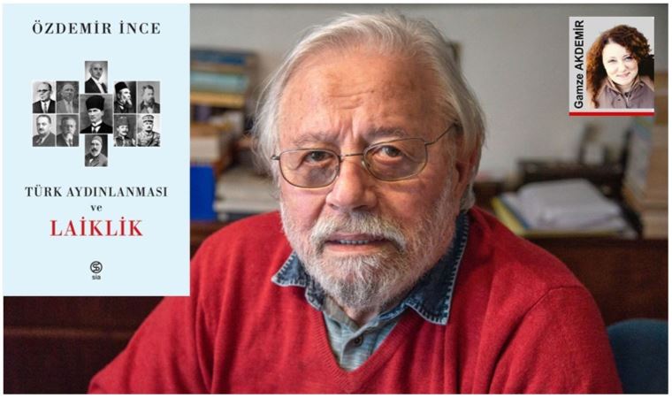 Özdemir İnce: ‘AKP ve Erdoğan’ın işine son verilecek!’