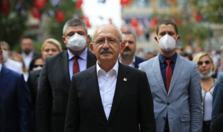 Kemal Kılıçdaroğlu: CHP geliyor sevgili gençler