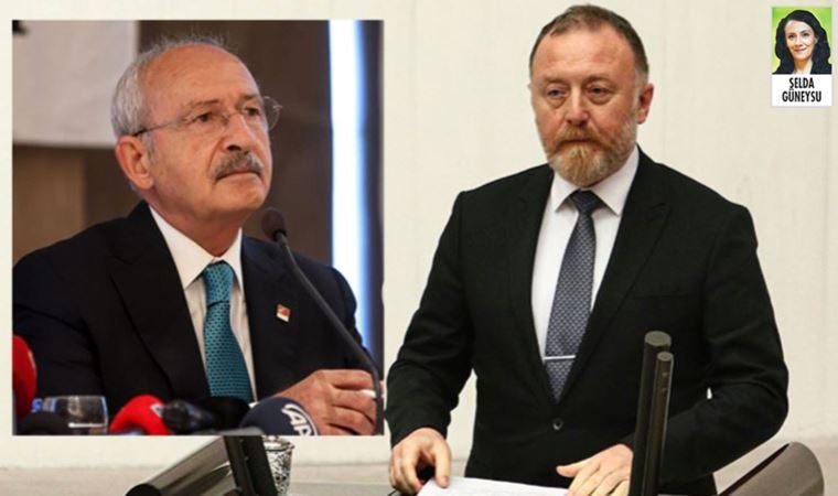 İYİ Partililer, CHP lideri Kılıçdaroğlu'nun HDP’ye yönelik açıklamalarını değerlendirdi