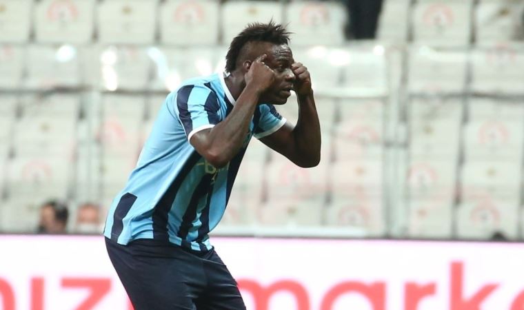 Adana Demirspor Başkanı Murat Sancak: “Bir deliye, deli denmez”