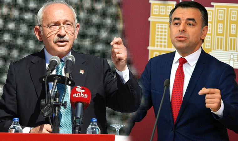 Yarkadaş'ın 'Esad ile görüşme' iddiasına Kılıçdaroğlu'ndan yalanlama