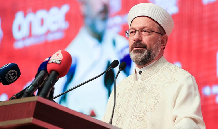 Diyanet Akademisi için 3 yılda 93 milyon TL