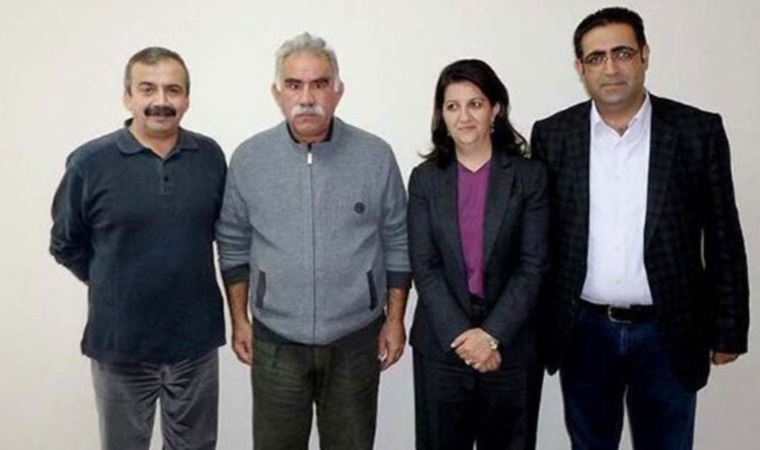 Barış Pehlivan yazdı... Öcalan: 