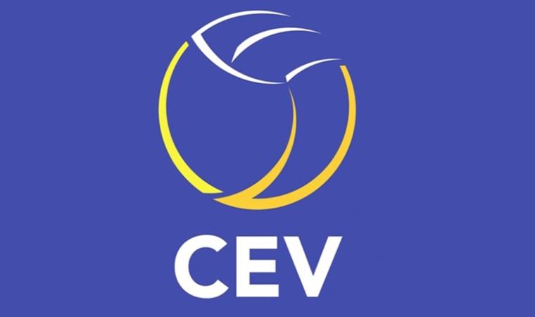 CEV Şampiyonlar Ligi'nde kuralar yarın çekilecek