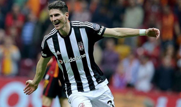 Geçen sene futbolu bırakan Mario Gomez'in yeni işi belli oldu