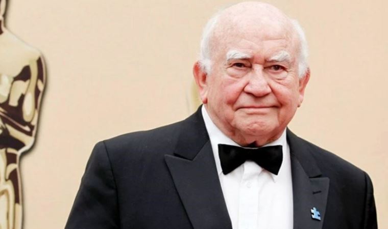 Ed Asner: Hollywood’un sosyalist şövalyesi