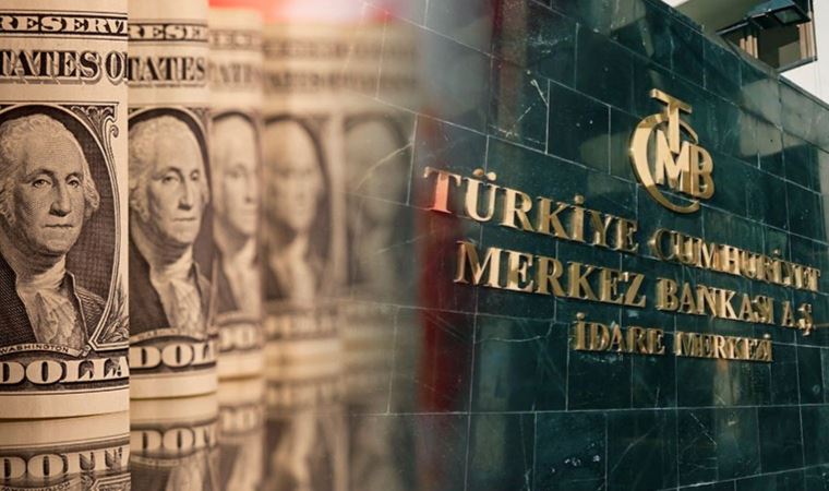 Son dakika: Merkez Bankası'ndan yeni faiz kararı