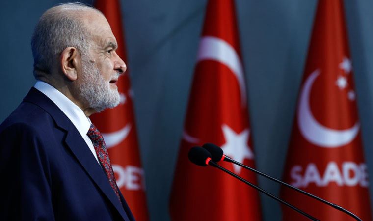 Karamollaoğlu'ndan dikkat çeken 