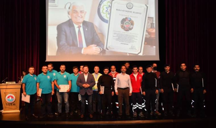 Maltepe, AKUT işbirliğiyle büyük İstanbul depremine hazırlanıyor