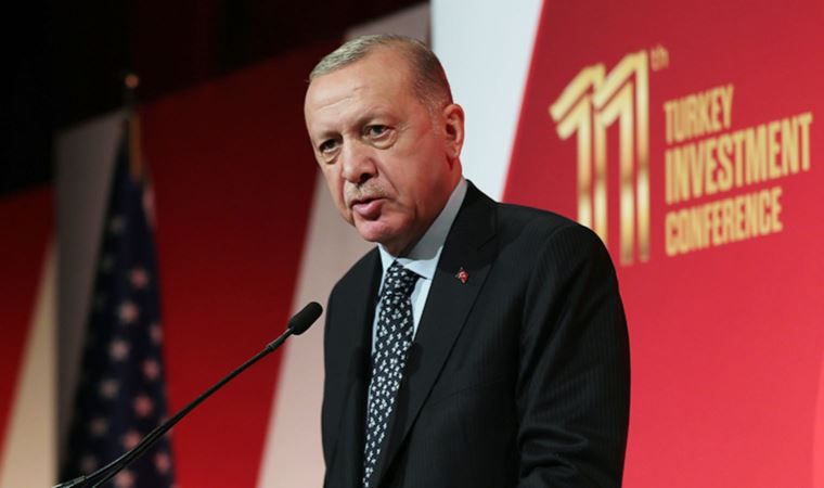 Erdoğan'dan 'Kürt sorunu' polemiğine ilk yorum