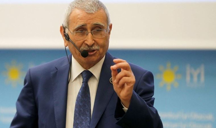 Eski MB Başkanı Yılmaz: Yüksek bedel ödemeye hazırlıklı olalım