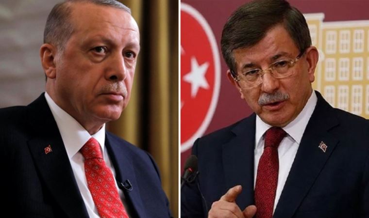 Davutoğlu: “Neden İmralı’dan mektup getirdiniz?”