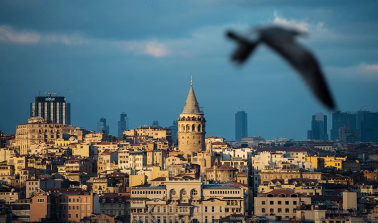 İstanbul için endişelendiren 'tsunami' öngörüsü