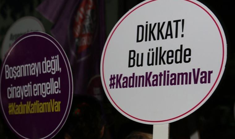 Büyükçekmece'de öldürülen Sonbahar Özcan'ın davası görüldü