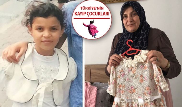 Ailesi aramaya devam ediyor: Betül Davut, 9 yıldır kayıp