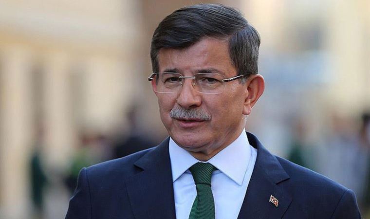 Ahmet Davutoğlu’dan 'seçim ittifakı' açıklaması