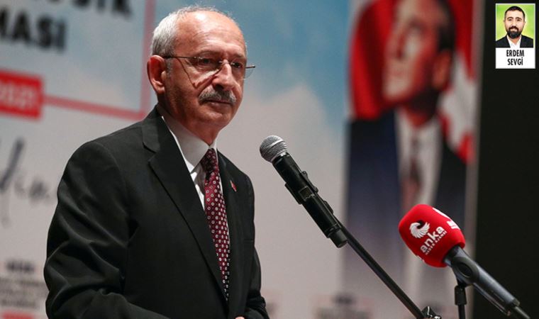 CHP, yeni yasama dönemi için hazırlıkları hızlandırdı