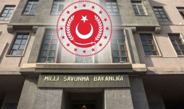 MSB: 'Akdeniz Fırtınası Tatbikatı' başarıyla tamamlandı