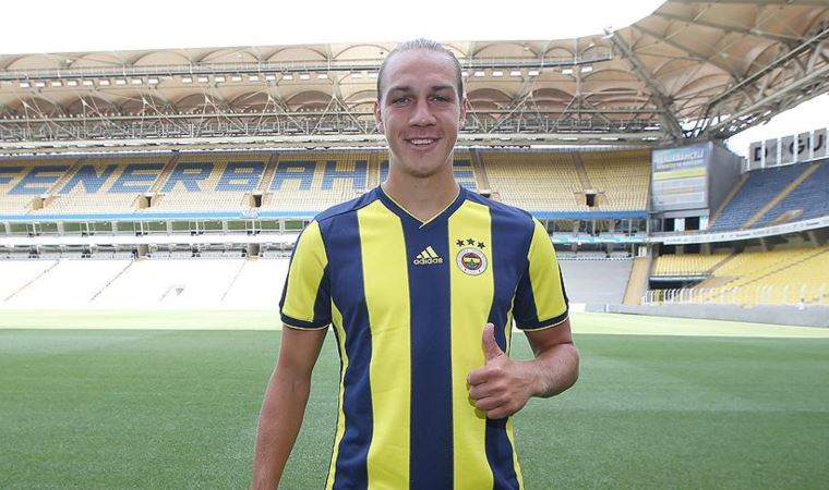 Michel Frey'den Fenerbahçe açıklaması