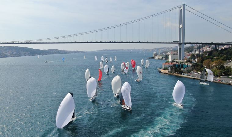 Bosphorus Cup heyecanı start aldı