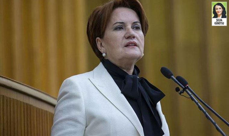 Kulislerde 'Akşener' hareketliliği