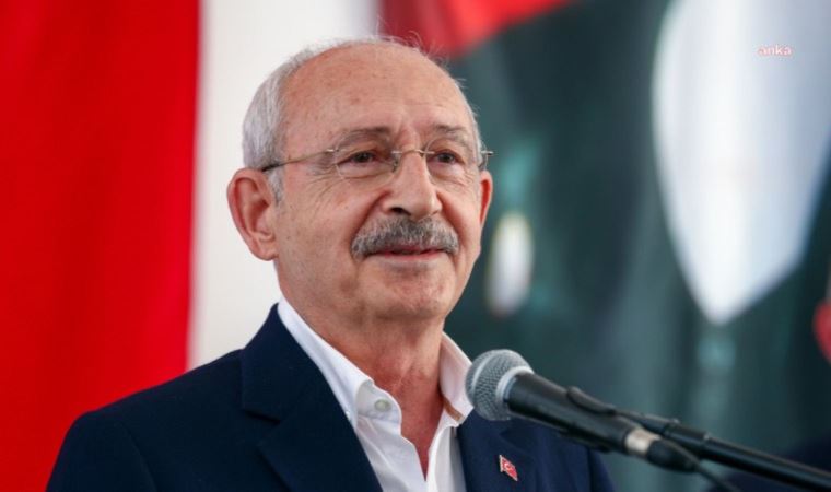 Kemal Kılıçdaroğlu'ndan Erdoğan'a yurt tepkisi