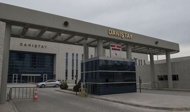 Danıştay'dan İstanbul Sözleşmesi kararı