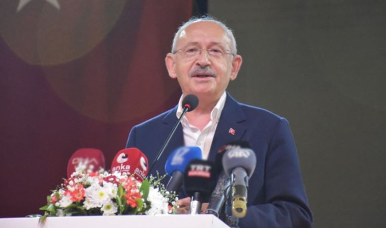 Kılıçdaroğlu'ndan 'en büyük kaybımız' açıklaması: Yüksek yetenekli insanlarımız geleceklerini dışarıda arıyor