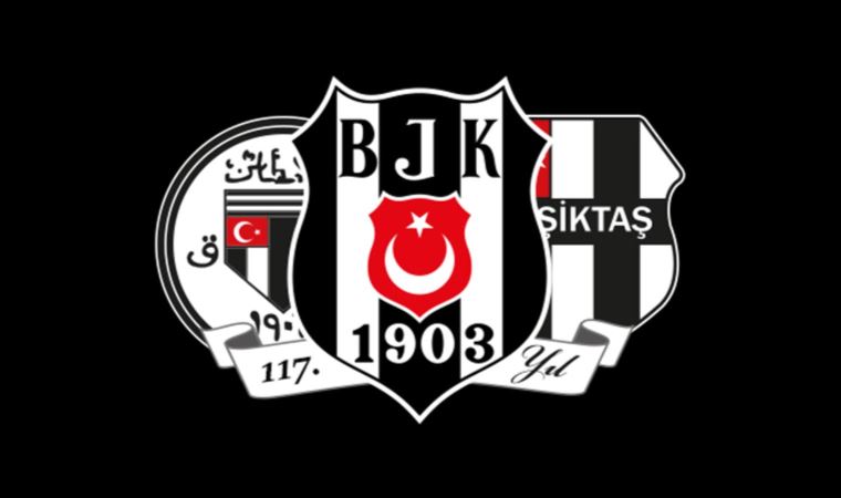 Beşiktaş'ın Ajax maçı kamp kadrosu açıklandı