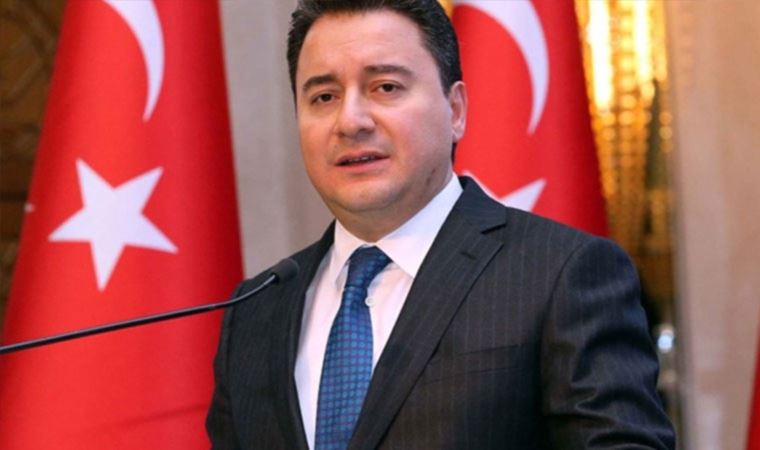 Ali Babacan'dan 'ilk istifa' açıklaması