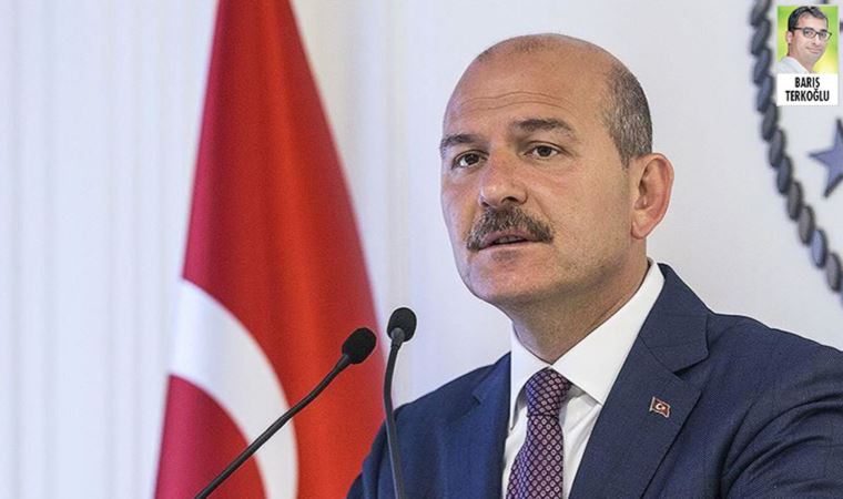 Barış Terkoğlu yazdı: Süleyman Soylu’nun telefonlarını dinleyen cemaat