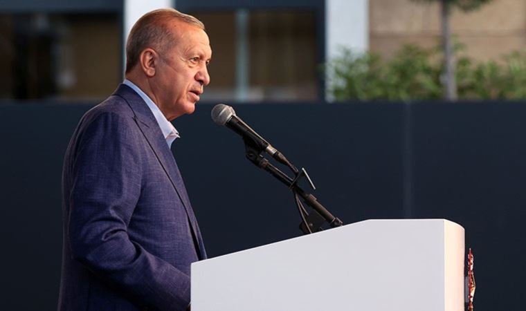 Erdoğan yargıya seslendi: Yük olmayın